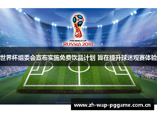 世界杯组委会宣布实施免费饮品计划 旨在提升球迷观赛体验 世界杯组委会宣布实施免费饮品计划 旨在提升球迷观赛体验